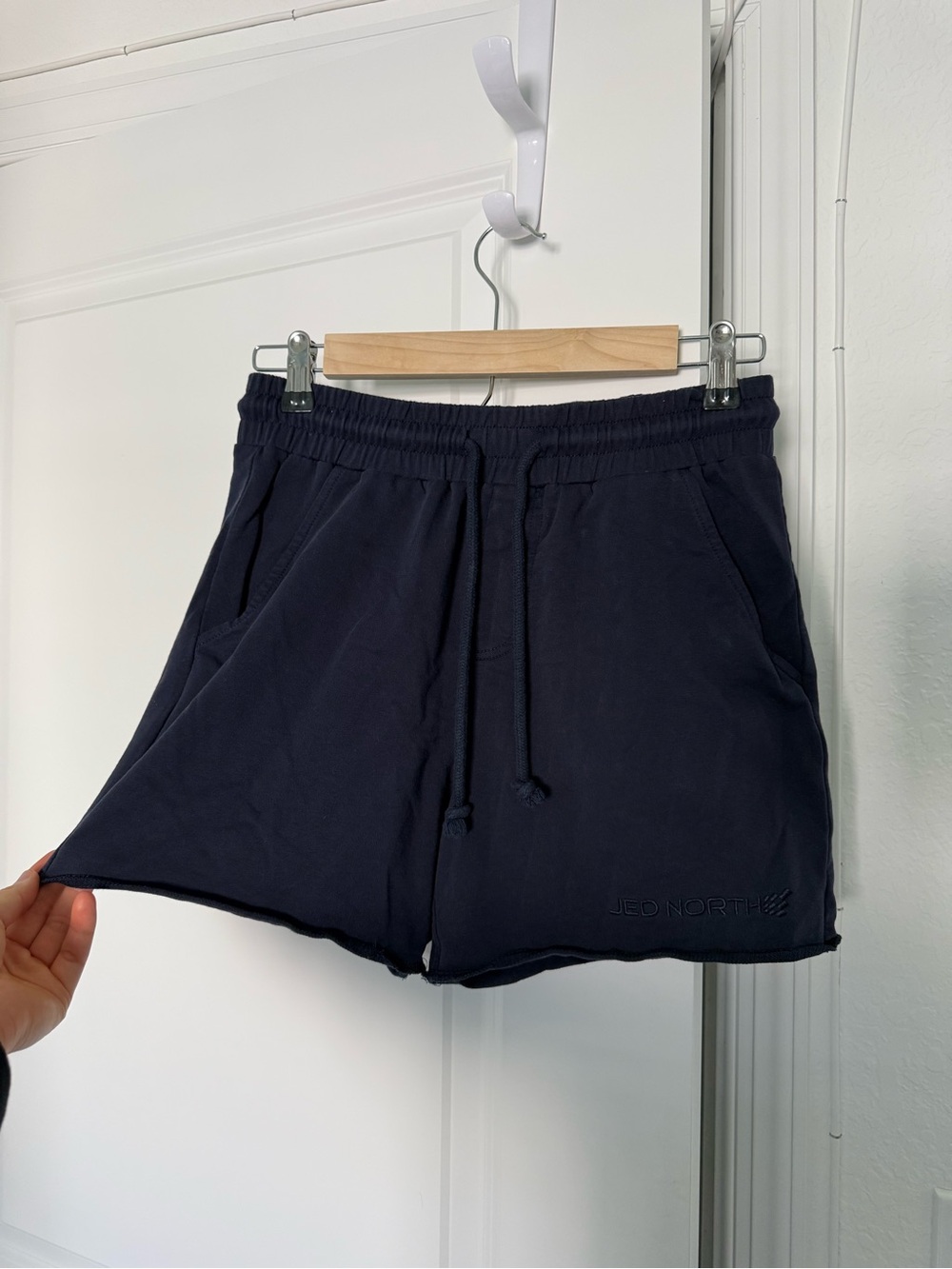 Jed North Shorts